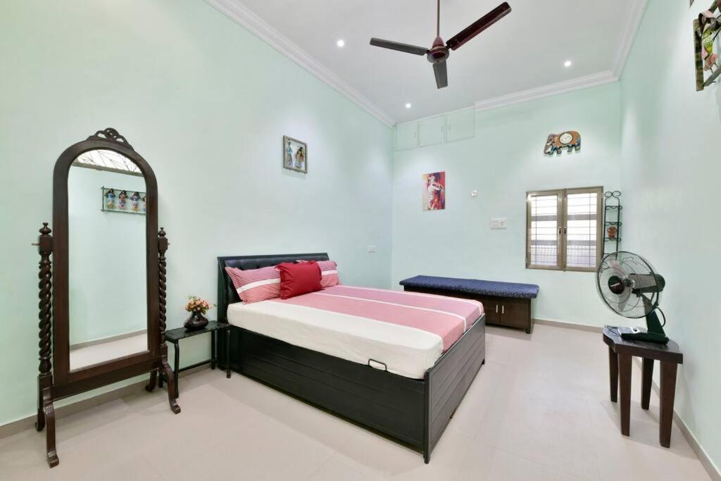 Lobville Homestay Karjat Kültér fotó